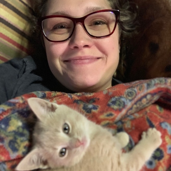 Meet your Posher, Makayla! - Picture 4 of 4